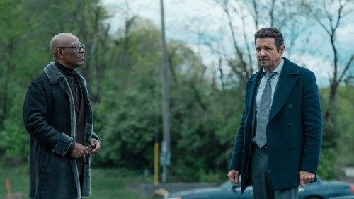 Mayor of Kingstown Season 4 Episode 9 - Teeth and Tissue