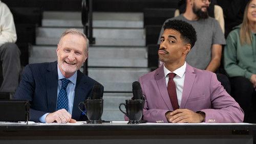 Made For TV with Boman Martinez-Reid Season 1 Episode 4 - Sports