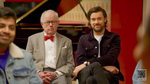 Jack Whitehall: Fatherhood with My Father Season 1 Episode 1 - Birth
