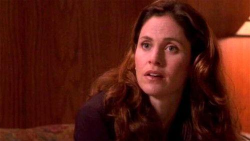 Judging Amy Season 3 Episode 5 - Look Closer