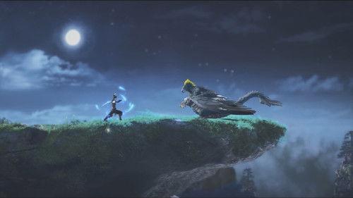 Stellar Transformation Season 1 Episode 8 - Episode 8