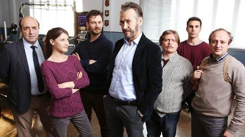 Rocco Schiavone Season 1 Episode 2 - Adam's Rib