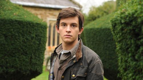 Lewis Season 4 Episode 2 - Dark Matter