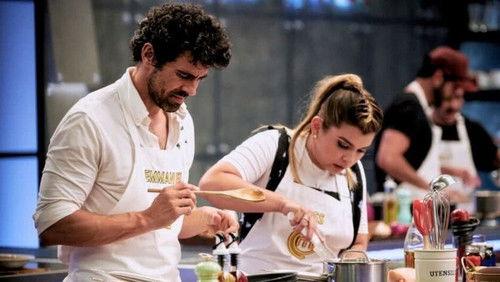 Masterchef Celebrity Colombia Season 3 Episode 5 - Episode 5