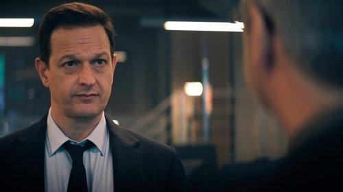 The Veil Season 1 Episode 2 - Crossing the Bridge