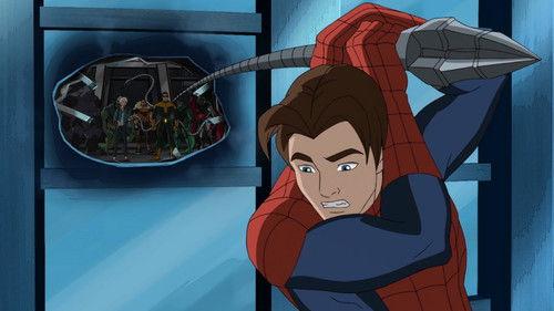 Marvel's Ultimate Spider-Man Season 4 Episode 26 - Graduation Day (2)
