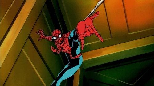 undefined Season 3 Episode 4 - The Sins of the Fathers: Enter the Green Goblin