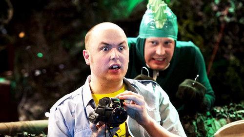 Badults Season 1 Episode 3 - Film