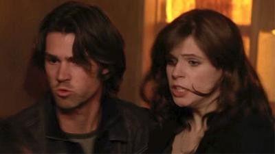 The Dresden Files Season 1 Episode 4 - Rules of Engagement