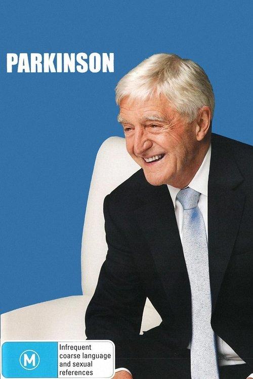 Parkinson poster
