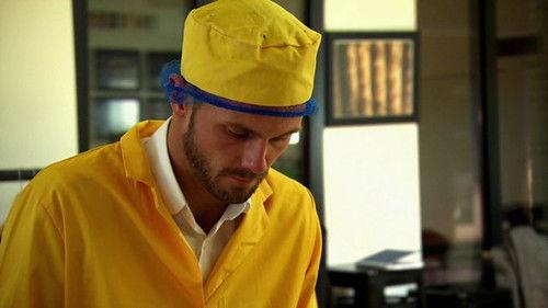 The Apprentice Season 14 Episode 3 - Doughnuts