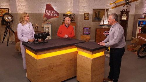 Bares für Rares Season 13 Episode 19 - Episode 19