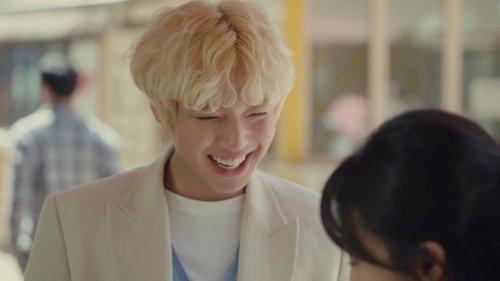 At a Distance, Spring is Green Season 1 Episode 3 - Episode 3