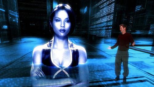 undefined Season 1 Episode 22 - Its Hour Come 'Round at Last (1)