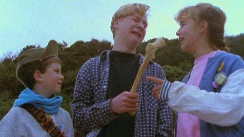 Round the Twist Season 1 Episode 12 - Without My Pants