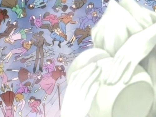 Mouse Season 1 Episode 4 - Steal:04 Mouse Will Not Abandon a Comrade