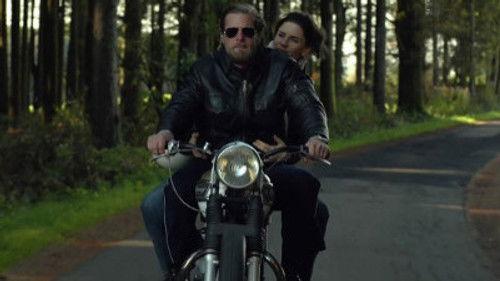 Der letzte Bulle Season 5 Episode 2 - They Just Want to Play