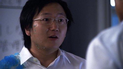 undefined Season 4 Episode 2 - Jump, Push, Fall