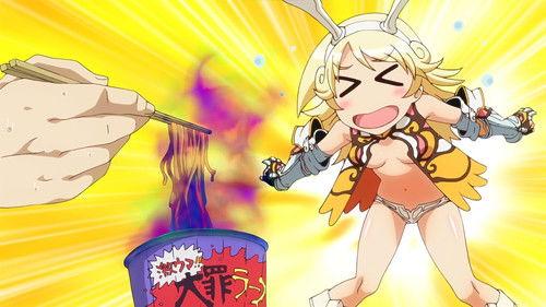 The Seven Heavenly Virtues Season 1 Episode 6 - No! That's Immoral!