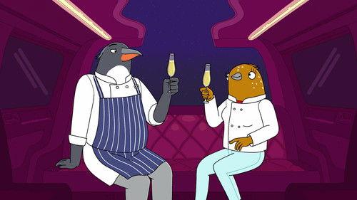 Tuca & Bertie Season 1 Episode 7 - Yeast Week