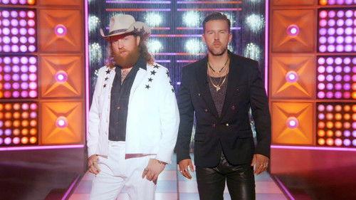 RuPaul's Drag Race All Stars: UNTUCKED Season 6 Episode 4 - Smokin' Hot Firefighter Makeovers