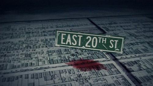 Murder Maps Season 5 Episode 7 - Cleveland Torso Murders