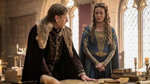 Robin Hood Season 1 Episode 9 - I Choose You