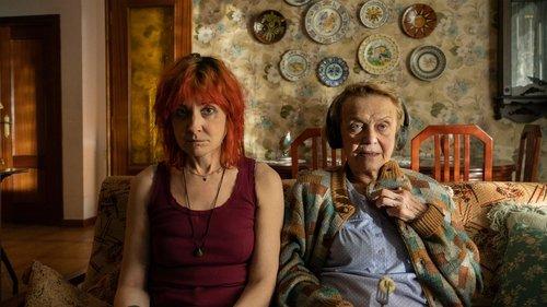 undefined Season 1 Episode 4 - ADELA