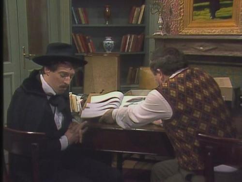 Merlina Season 3 Episode 11 - Episode 11