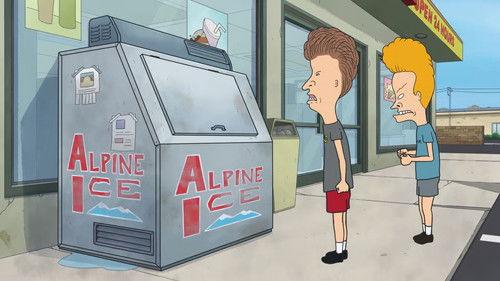 undefined Season 3 Episode 4 - A.I.