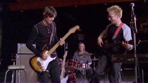 The Twilight Zone Season 1 Episode 12 - Harsh Mistress