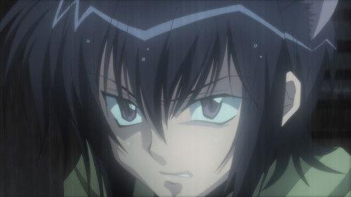 Loveless Season 1 Episode 9 - Skinless