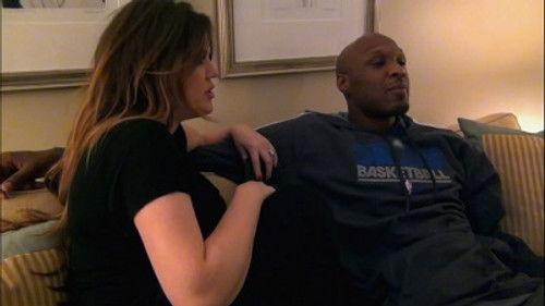 Khloé & Lamar Season 2 Episode 7 - Alone Star State Of Mind