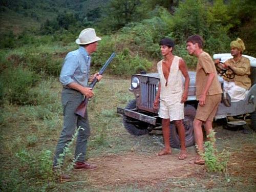 Maya Season 1 Episode 5 - Twilight of Empire