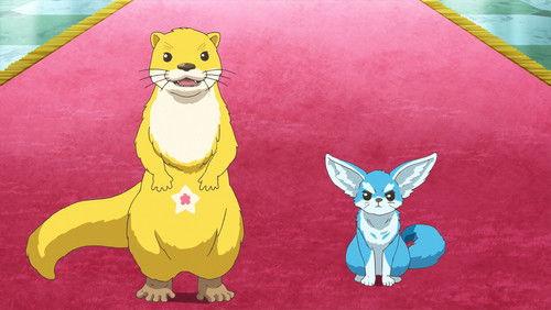 Cute High Earth Defense Club LOVE! Season 3 Episode 2 - Episode 2