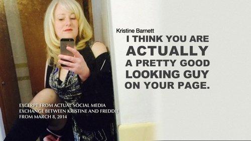 The Curious Case of Natalia Grace Season 1 Episode 6 - Punch Or Be Punched