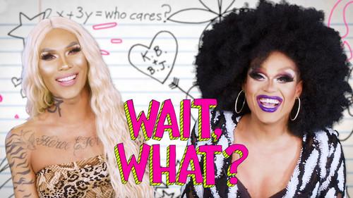 Wait, What? Season 1 Episode 23 - U.S. Currency