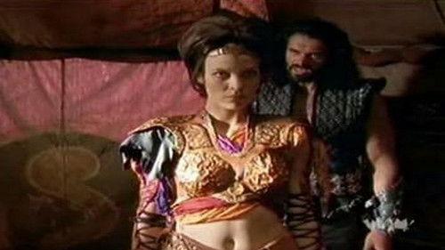 Young Hercules Season 1 Episode 46 - Under Seige