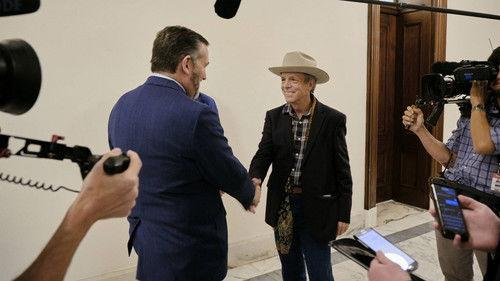 The Circus Season 4 Episode 10 - Across the Rubicon