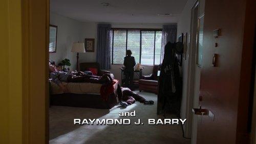 NCIS: Los Angeles Season 2 Episode 10 - Deliverance (2)