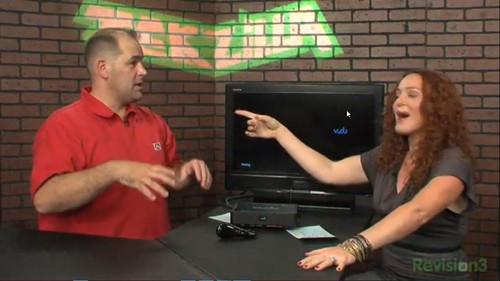 Tekzilla Season 1 Episode 1 - Episode 1