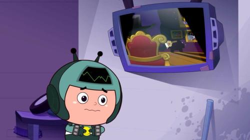 Happy Toon Season 3 Episode 16 - Episode 16