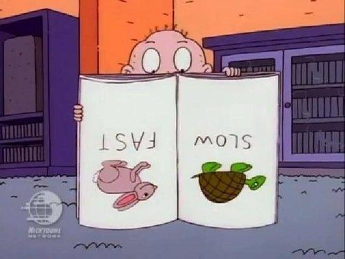 undefined Season 5 Episode 13 - Baby Maybe