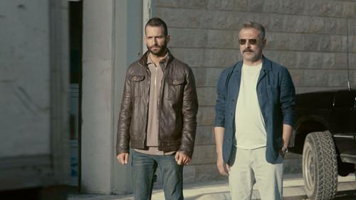 Al Hayba Season 5 Episode 14 - Episode 14