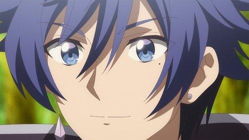 The Banished Former Hero Lives as He Pleases Season 1 Episode 9 - The Mark of a Demon