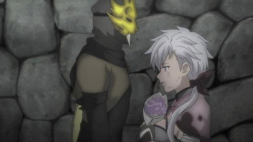 Blade and Soul Season 1 Episode 11 - Punishment