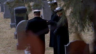 undefined Season 4 Episode 17 - Nobody's Child