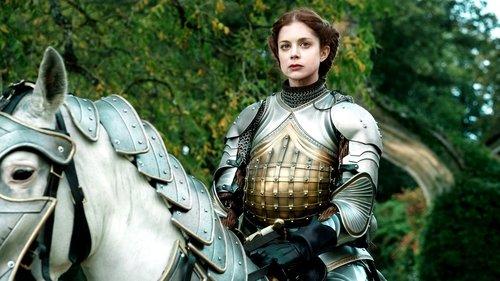 undefined Season 2 Episode 2 - Flodden