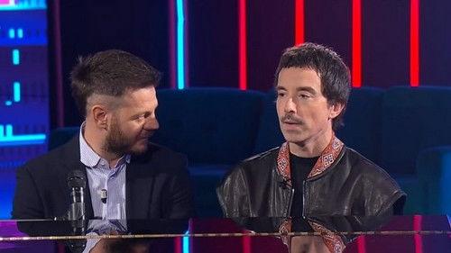 Stasera c’è Cattelan su Raidue Season 4 Episode 8 - Episode 8