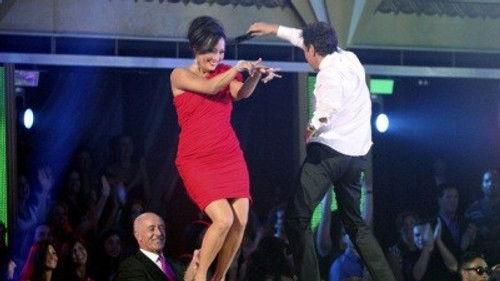 Dancing with the Stars Season 13 Episode 2 - Meet The Cast & Results Show: Week 1